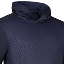 Glenmuir Cameron Hoodie - Navy Munro Print