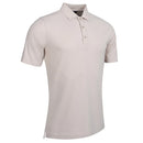 Glenmuir Deacon Polo Shirt - Linen