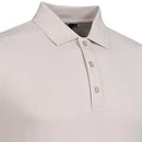 Glenmuir Deacon Polo Shirt - Linen