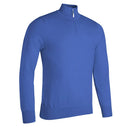 Glenmuir Devon 1/4 Zip Pullover - Tahiti