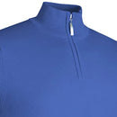 Glenmuir Devon 1/4 Zip Pullover - Tahiti