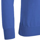 Glenmuir Devon 1/4 Zip Pullover - Tahiti