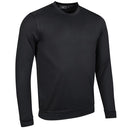 Glenmuir Fraser Crew Neck Pullover - Black