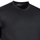 Glenmuir Fraser Crew Neck Pullover - Black
