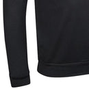 Glenmuir Fraser Crew Neck Pullover - Black