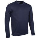Glenmuir Fraser Crew Neck Pullover - Navy