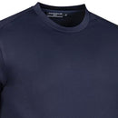 Glenmuir Fraser Crew Neck Pullover - Navy