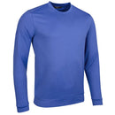 Glenmuir Fraser Crew Neck Pullover - Tahiti