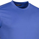 Glenmuir Fraser Crew Neck Pullover - Tahiti