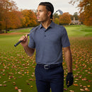 Glenmuir Muirhead Polo Shirt - Navy/White