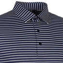 Glenmuir Muirhead Polo Shirt - Navy/White
