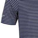 Glenmuir Muirhead Polo Shirt - Navy/White