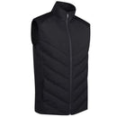 Glenmuir Newton Padded Gilet - Black