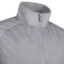 Glenmuir Newton Padded Gilet - Mid Grey Marl