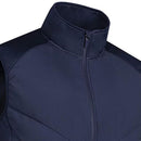 Glenmuir Newton Padded Gilet - Navy