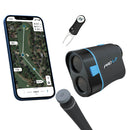 Shot Scope Game Improvement Pack (Rangefinder, Tracking Tags, Towel, Pitchfork, Ball Marker, Guide)