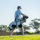 Sunday Golf Ranger Stand Bag - Iron