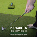 GOLFBUDDY Shot Mate Launch Monitor