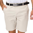 Oscar Jacobson Bedford Shorts - Stone