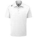 Stuburt Urban Performance Polo Shirt - White