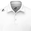 Stuburt Urban Performance Polo Shirt - White