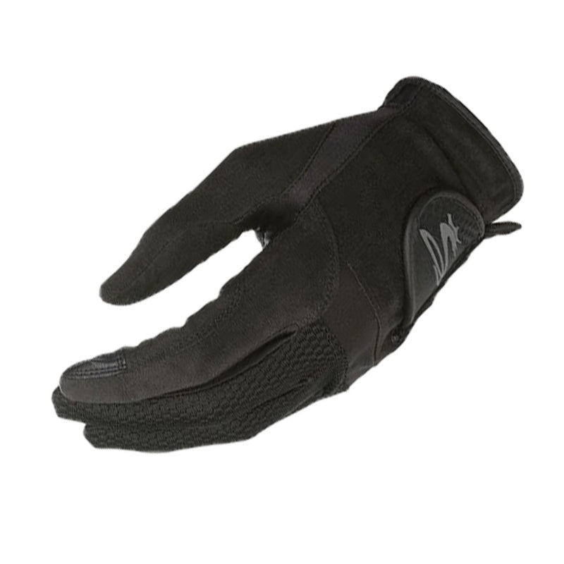 Cobra StormGrip Unisex Rain Golf Gloves (Pair) - Black