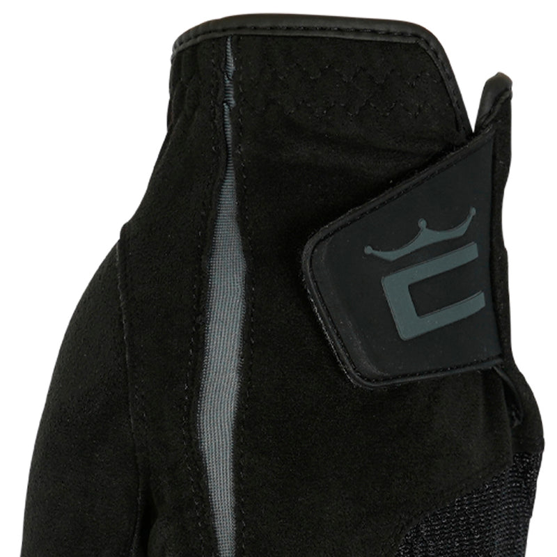 Cobra StormGrip Rain Glove Pair - Black