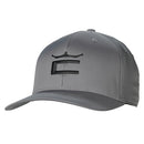 Cobra Tour Crown 110 Snapback Cap - Quiet Shade