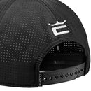 Cobra Split Tour Cap - Puma Black/White Glow