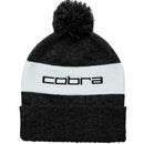 Cobra Pom Beanie - Puma Black/White Glow