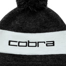 Cobra Pom Beanie - Puma Black/White Glow