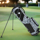 Cobra Ultralight Carry Bag - Winter Snake Camo 2.0