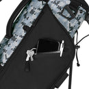 Cobra Ultralight Carry Bag - Winter Snake Camo 2.0