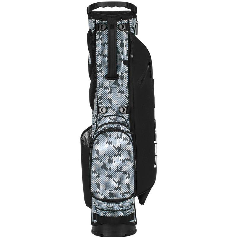 Cobra Ultralight Carry Bag - Winter Snake Camo 2.0
