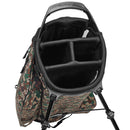 Cobra Ultralight Pro Stand Bag - Snake Camo 2.0