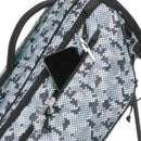 Cobra Ultralight Pro Stand Bag - Winter Snake Camo 2.0