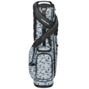 Cobra Ultralight Pro Stand Bag - Winter Snake Camo 2.0