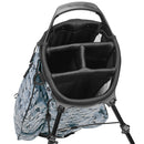 Cobra Ultralight Pro Stand Bag - Winter Snake Camo 2.0