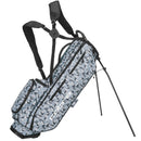 Cobra Ultralight Pro Stand Bag - Winter Snake Camo 2.0