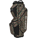 Cobra Ultralight Pro Cart Bag - Snake Camo 2.0