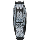 Cobra Ultralight Pro Cart Bag - Winter Snake Camo 2.0