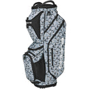 Cobra Ultralight Pro Cart Bag - Winter Snake Camo 2.0