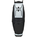 Cobra Ultralight Pro Cart Bag - Black/Champagne 2.0