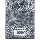 Cobra Microfiber Snakeskin Towel - Wintersnake Camo