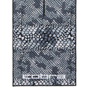 Cobra Microfiber Snakeskin Towel - Wintersnake Camo