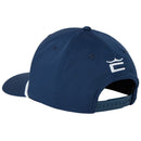 Cobra Tour Tech Rope Cap - Deep Navy/White