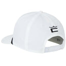 Cobra Tour Tech Rope Cap - White/Black