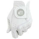 Cobra Ladies MicroGrip Flex Golf Glove - White