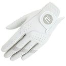 Cobra Ladies MicroGrip Flex Golf Glove - White