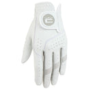 Cobra Ladies MicroGrip Flex Golf Glove - White